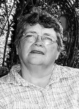 Lynne McPherson