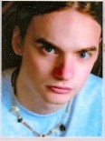 Christopher-Éloi Tremblay