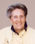 Gisèle Leblanc