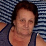 Eleanor Marie Pretty