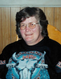 Eileen Janette McCune