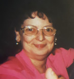 Valerie Claudette Webb