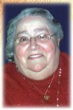 Lucille Lapointe