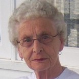Elva Mae Higdon