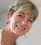 Cindy Louise Regan