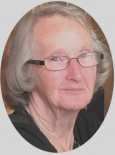 Bridget Harriet McKeough