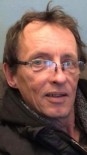 Ronald Eugene Chagnon