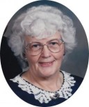 Doris Aileen Bain