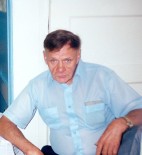 Douglas Russell Chapman