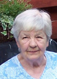 Joan Elaine Jonas
