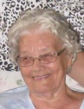 Gertrude Elizabeth McCarthy