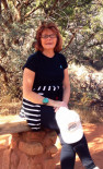 Joanne Elinor Nelson