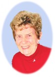 Therese Marion Swanson
