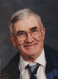 William George Davey