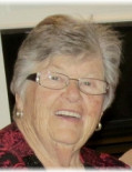Gertrud Maria Darmohray