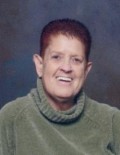 Gail Elizabeth McGaghey