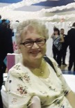 Bridget Ann McEachren