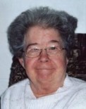 Raymonde Bélanger