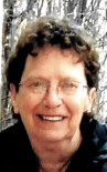 Doris Arlene Dillabough