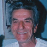 Albert Patrick Leblanc