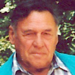 Eugene Boshart