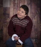 Nicholas Morley Freake