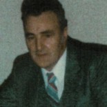 William Desmond Janes