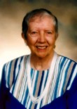 Mary Jean Whitfield