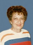 Helen Jean Roman