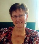 Marjorie Christina Klein