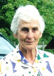 Doris Aileen Flannigan