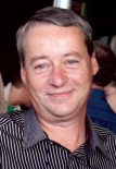 Jean-Claude Careau