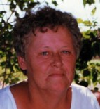 Patricia Marie Noble