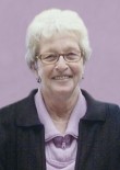 Marjorie McAllister