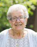 Irene Kusch