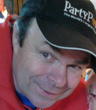 Daniel Arthur Robinson