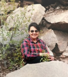 Lillian Delphine Anderson