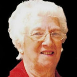 Betty Lorriane Curry