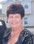 Shirley Irene Gorrill