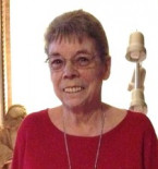 Rose Marie Armstrong