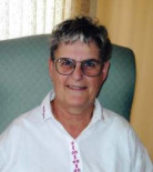 Ludency Selina Dominik