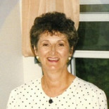 Suzanne Evelyn Martin