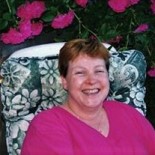 Janice Louise Parry