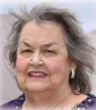 Margaret Elaine Spracklin