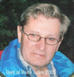 Bruce Reginald Harris