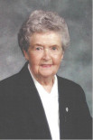 Edna Mae Mactaggart