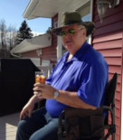 Meyer Richard William