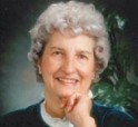 Hilda Asker