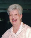 Sybil Ann Vernon