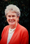 Margaret Lee